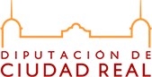 Logotipo de la Diputación Provincial de Ciudad Real