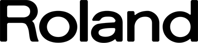 Logo de Roland