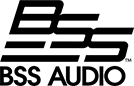 Logo de BBS Audio
