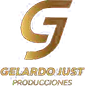 Logo de Gelardo Just Producciones