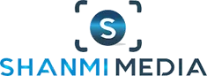 Logo de Shanmi Media