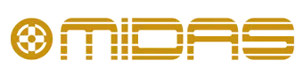 Logo de Midas