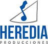Logo de Heredia